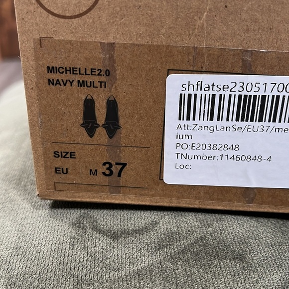 Brand new Vivaia shoes - Picture 5 of 5